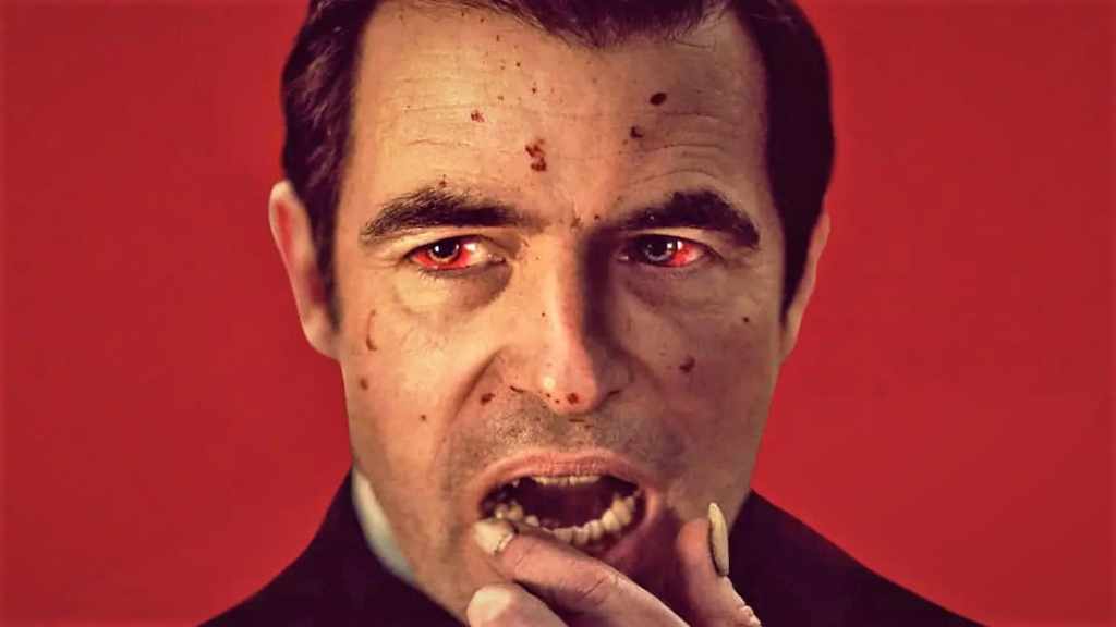 Дракула Dracula (2020) Русский Free Cinema Aeternum