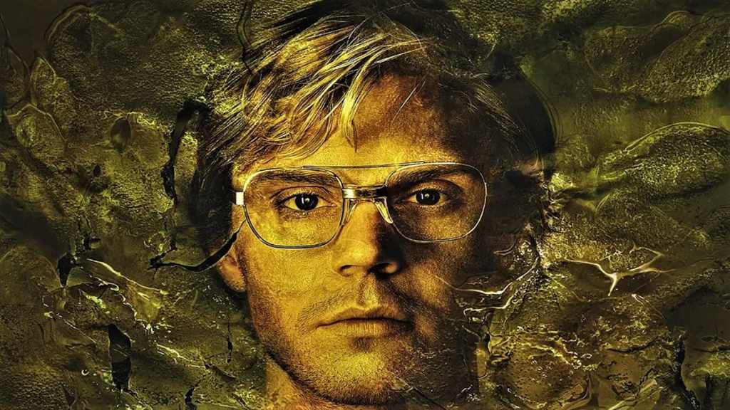 Монстр: История Джеффри Дамера Monster: The Jeffrey Dahmer Story (2022) Русский Free Cinema Aeternum